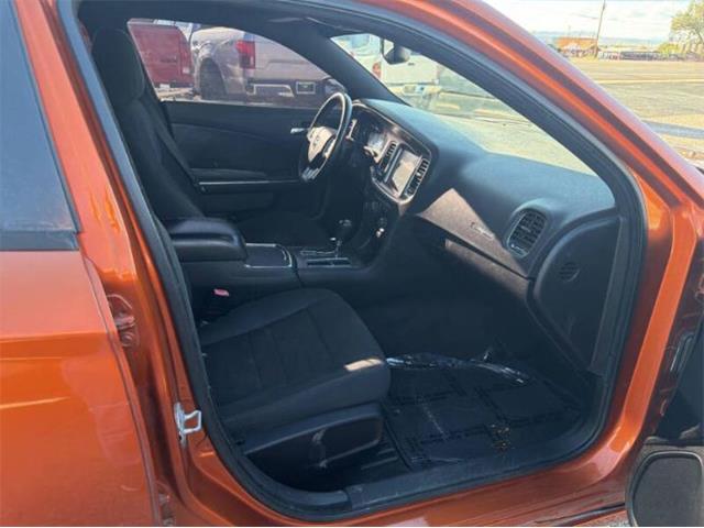 2011 Dodge Charger (CC-2115670) for sale in Cadillac, Michigan