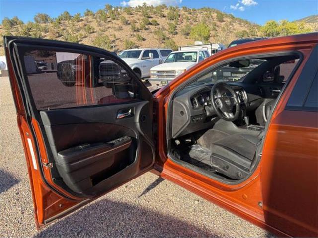 2011 Dodge Charger (CC-2115670) for sale in Cadillac, Michigan