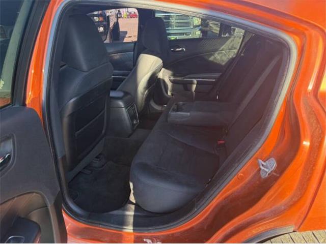 2011 Dodge Charger (CC-2115670) for sale in Cadillac, Michigan