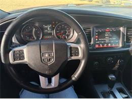 2011 Dodge Charger (CC-2115670) for sale in Cadillac, Michigan