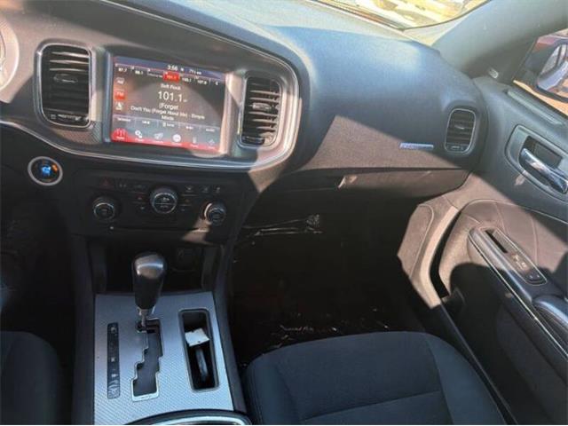 2011 Dodge Charger (CC-2115670) for sale in Cadillac, Michigan
