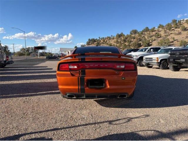 2011 Dodge Charger (CC-2115670) for sale in Cadillac, Michigan