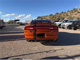 2011 Dodge Charger (CC-2115670) for sale in Cadillac, Michigan