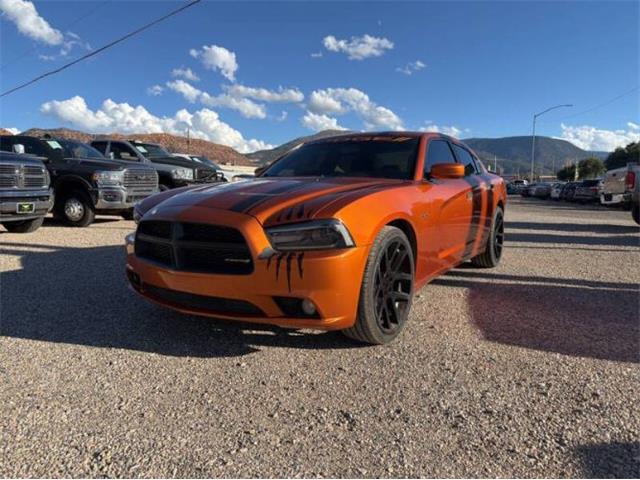 2011 Dodge Charger on ClassicCars.com