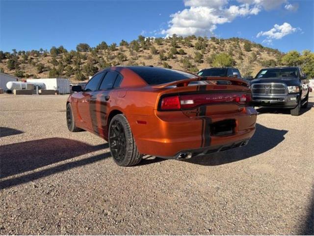 2011 Dodge Charger (CC-2115670) for sale in Cadillac, Michigan