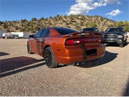 2011 Dodge Charger (CC-2115670) for sale in Cadillac, Michigan