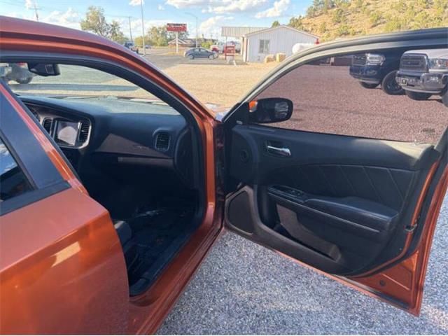 2011 Dodge Charger (CC-2115670) for sale in Cadillac, Michigan