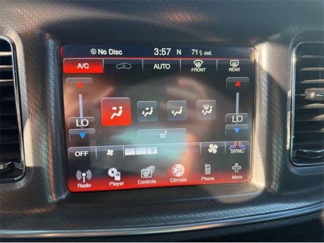 2011 Dodge Charger (CC-2115670) for sale in Cadillac, Michigan