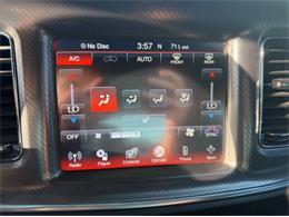2011 Dodge Charger (CC-2115670) for sale in Cadillac, Michigan
