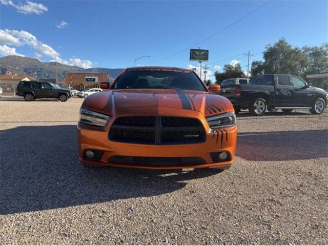 2011 Dodge Charger (CC-2115670) for sale in Cadillac, Michigan