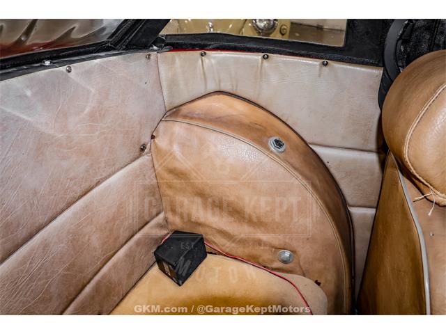 1976 Triumph TR6 (CC-2115671) for sale in Grand Rapids, Michigan