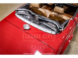 1976 Triumph TR6 (CC-2115671) for sale in Grand Rapids, Michigan