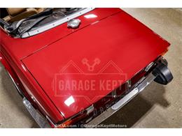 1976 Triumph TR6 (CC-2115671) for sale in Grand Rapids, Michigan