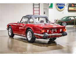 1976 Triumph TR6 (CC-2115671) for sale in Grand Rapids, Michigan