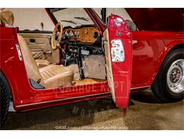 1976 Triumph TR6 (CC-2115671) for sale in Grand Rapids, Michigan