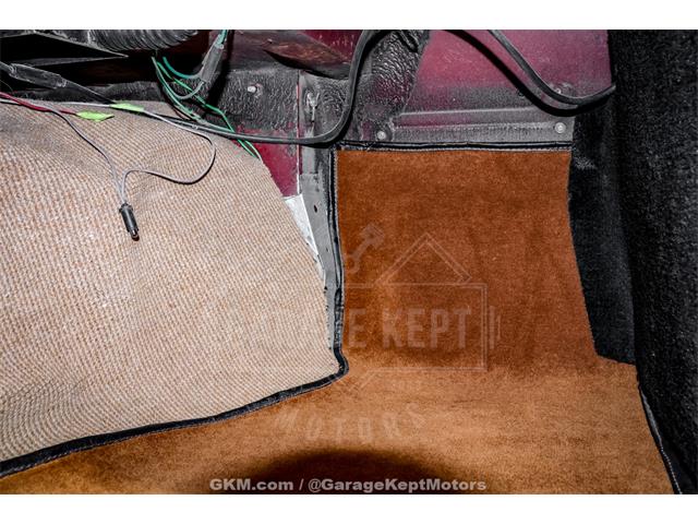 1976 Triumph TR6 (CC-2115671) for sale in Grand Rapids, Michigan