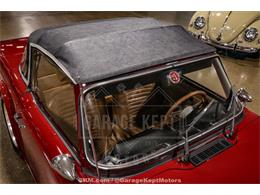 1976 Triumph TR6 (CC-2115671) for sale in Grand Rapids, Michigan