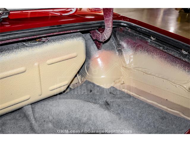 1976 Triumph TR6 (CC-2115671) for sale in Grand Rapids, Michigan