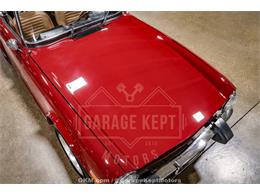 1976 Triumph TR6 (CC-2115671) for sale in Grand Rapids, Michigan