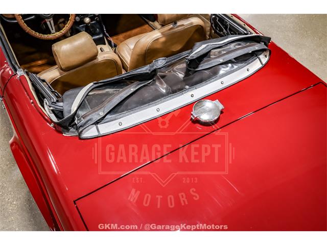 1976 Triumph TR6 (CC-2115671) for sale in Grand Rapids, Michigan