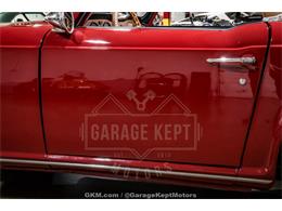 1976 Triumph TR6 (CC-2115671) for sale in Grand Rapids, Michigan