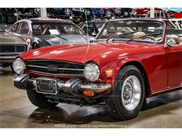 1976 Triumph TR6 (CC-2115671) for sale in Grand Rapids, Michigan