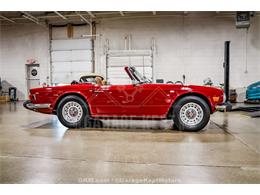 1976 Triumph TR6 (CC-2115671) for sale in Grand Rapids, Michigan