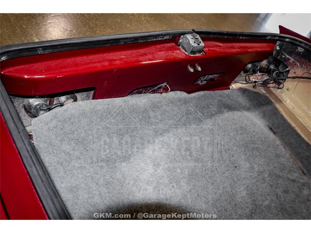 1976 Triumph TR6 (CC-2115671) for sale in Grand Rapids, Michigan