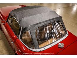 1976 Triumph TR6 (CC-2115671) for sale in Grand Rapids, Michigan