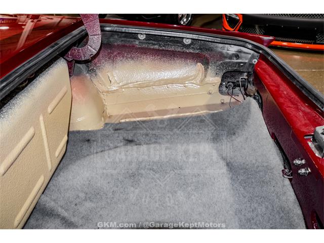 1976 Triumph TR6 (CC-2115671) for sale in Grand Rapids, Michigan