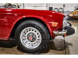 1976 Triumph TR6 (CC-2115671) for sale in Grand Rapids, Michigan