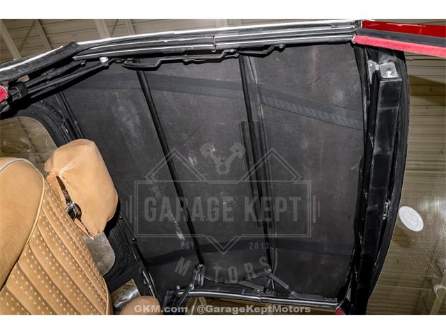 1976 Triumph TR6 (CC-2115671) for sale in Grand Rapids, Michigan
