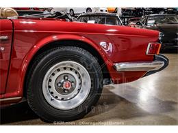 1976 Triumph TR6 (CC-2115671) for sale in Grand Rapids, Michigan