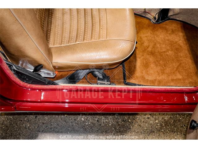 1976 Triumph TR6 (CC-2115671) for sale in Grand Rapids, Michigan