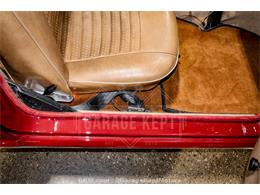 1976 Triumph TR6 (CC-2115671) for sale in Grand Rapids, Michigan