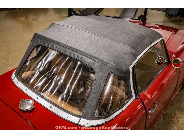 1976 Triumph TR6 (CC-2115671) for sale in Grand Rapids, Michigan
