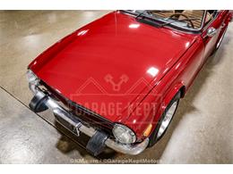 1976 Triumph TR6 (CC-2115671) for sale in Grand Rapids, Michigan