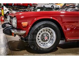 1976 Triumph TR6 (CC-2115671) for sale in Grand Rapids, Michigan
