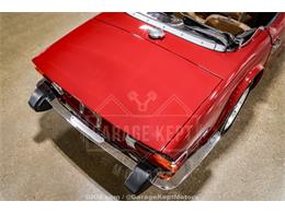 1976 Triumph TR6 (CC-2115671) for sale in Grand Rapids, Michigan