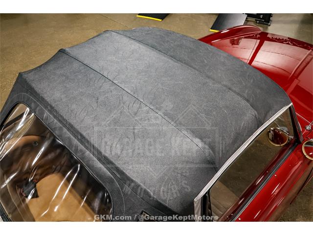 1976 Triumph TR6 (CC-2115671) for sale in Grand Rapids, Michigan