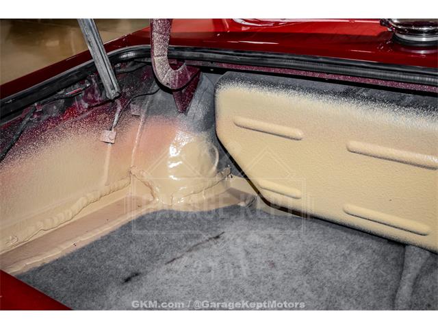 1976 Triumph TR6 (CC-2115671) for sale in Grand Rapids, Michigan