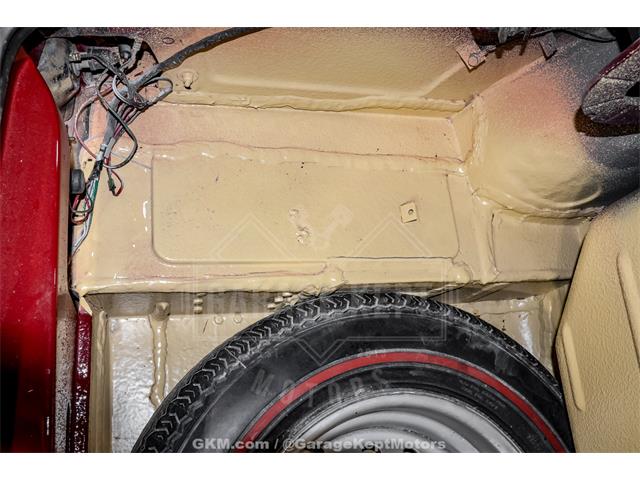 1976 Triumph TR6 (CC-2115671) for sale in Grand Rapids, Michigan