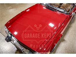 1976 Triumph TR6 (CC-2115671) for sale in Grand Rapids, Michigan