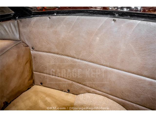 1976 Triumph TR6 (CC-2115671) for sale in Grand Rapids, Michigan