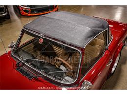 1976 Triumph TR6 (CC-2115671) for sale in Grand Rapids, Michigan