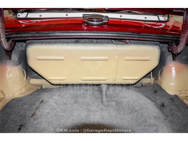 1976 Triumph TR6 (CC-2115671) for sale in Grand Rapids, Michigan