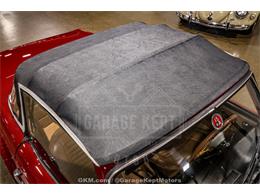 1976 Triumph TR6 (CC-2115671) for sale in Grand Rapids, Michigan