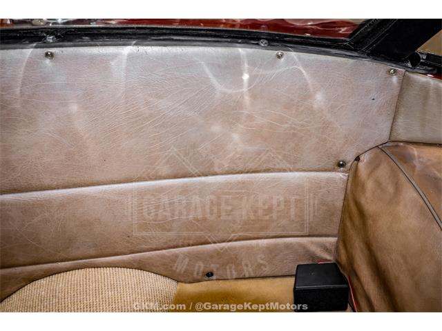 1976 Triumph TR6 (CC-2115671) for sale in Grand Rapids, Michigan