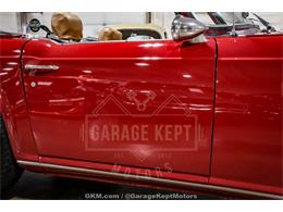 1976 Triumph TR6 (CC-2115671) for sale in Grand Rapids, Michigan