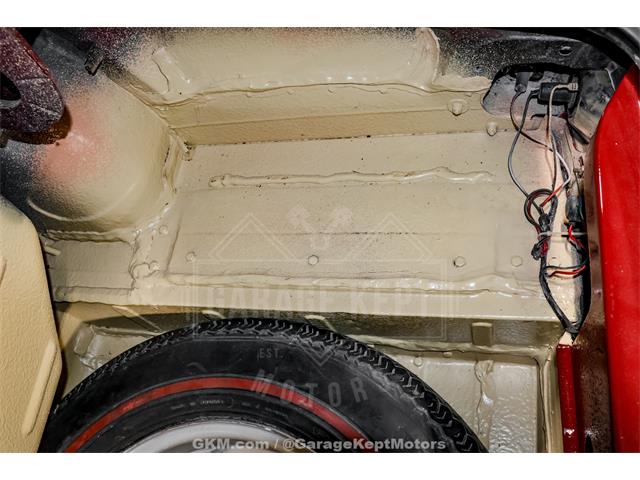 1976 Triumph TR6 (CC-2115671) for sale in Grand Rapids, Michigan